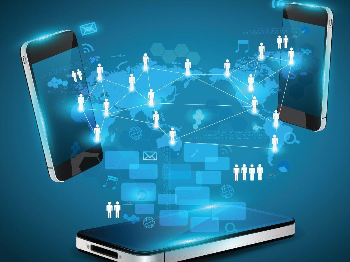 Visitor Data & Talk Plans for Kuwait